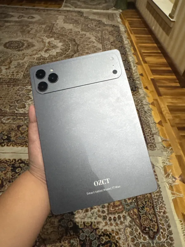 Планшет 17 Pro Max 1 Планшет 17 Pro Max 1