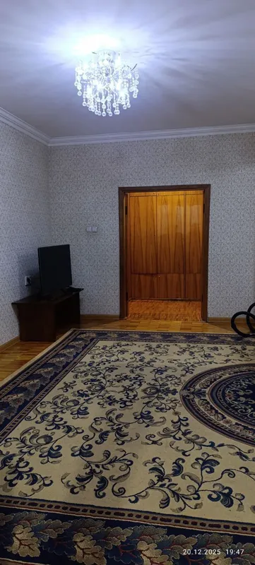 Аренда 3/4/4 ТТЗ-1 Кирпичный дом , мебель , техника 500+депозит 500 — фото 1