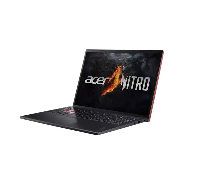 Ноутбук Acer NITRO V16 i5-13420H 16GB 512GB SSD 16" RTX3050 — фото 1