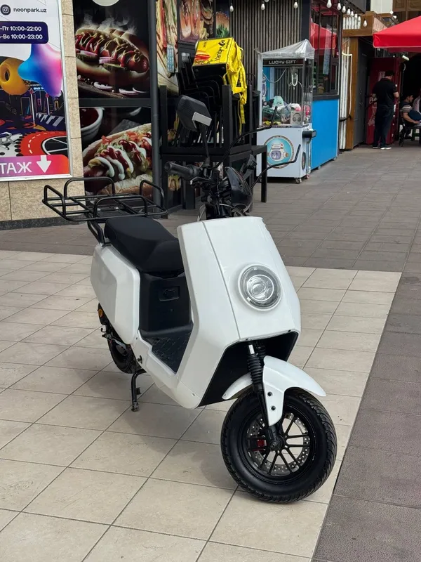 Skuter yengi yurgalaryam bor 1500 Вт 1 Skuter yengi yurgalaryam bor 1500 Вт 1