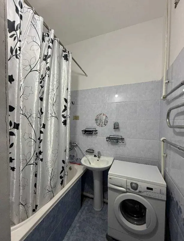 Аренда Новостройка Автостанция Санииф 2/2/4 № Умида — фото 5