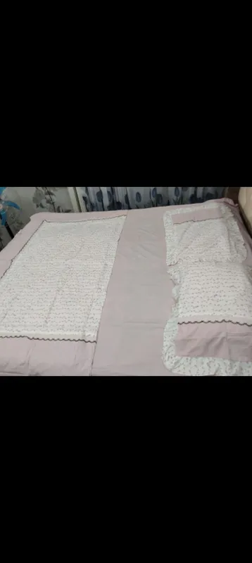 Новые, качественные комплекты пастели 3