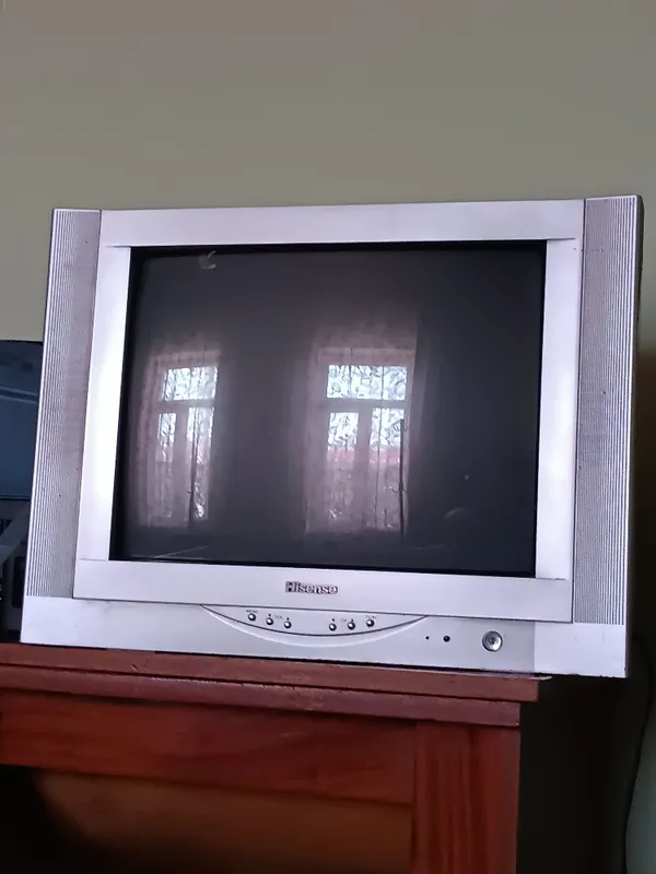 Телевизор цветной televizor — фото 1