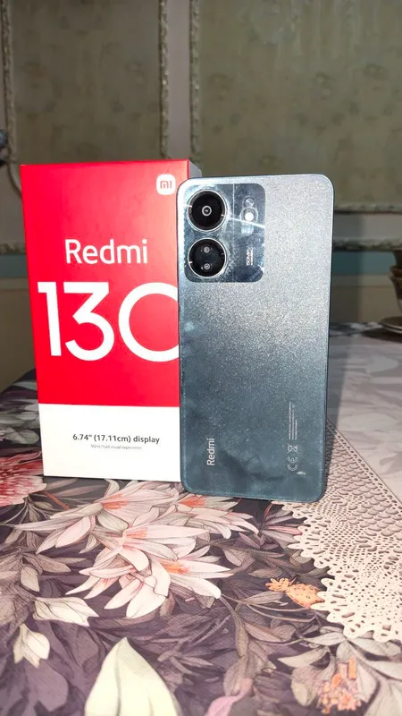 redmi