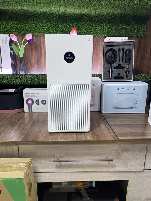 воздух очиститель Xiaomi Smart Air Purifier 4 Lite. 3 воздух очиститель Xiaomi Smart Air Purifier 4 Lite. 3