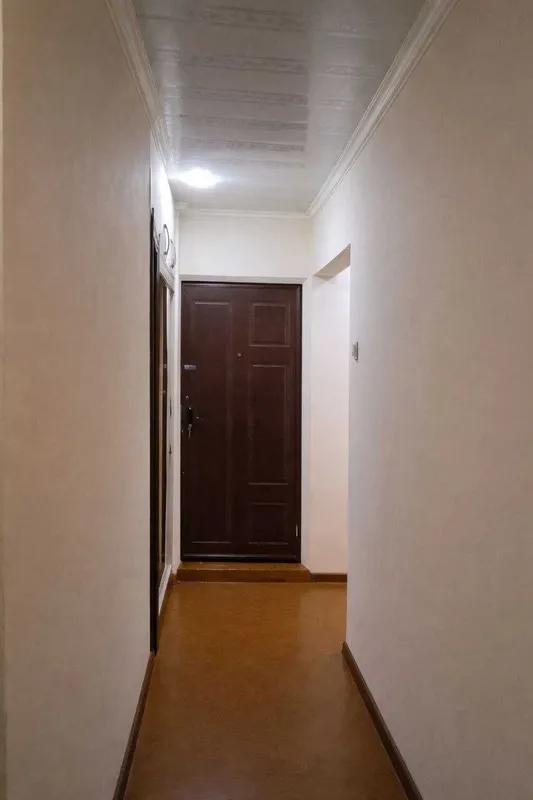 Продаётся 1 комнатная квартира, 3 м/р, Чирчик — фото 6