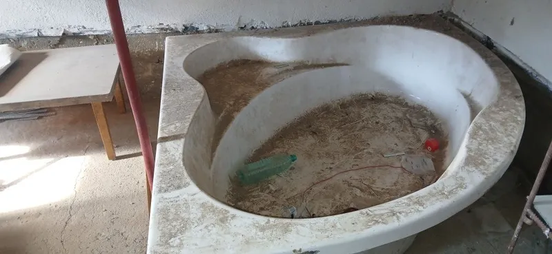 Jacuzzi ванна продаётся