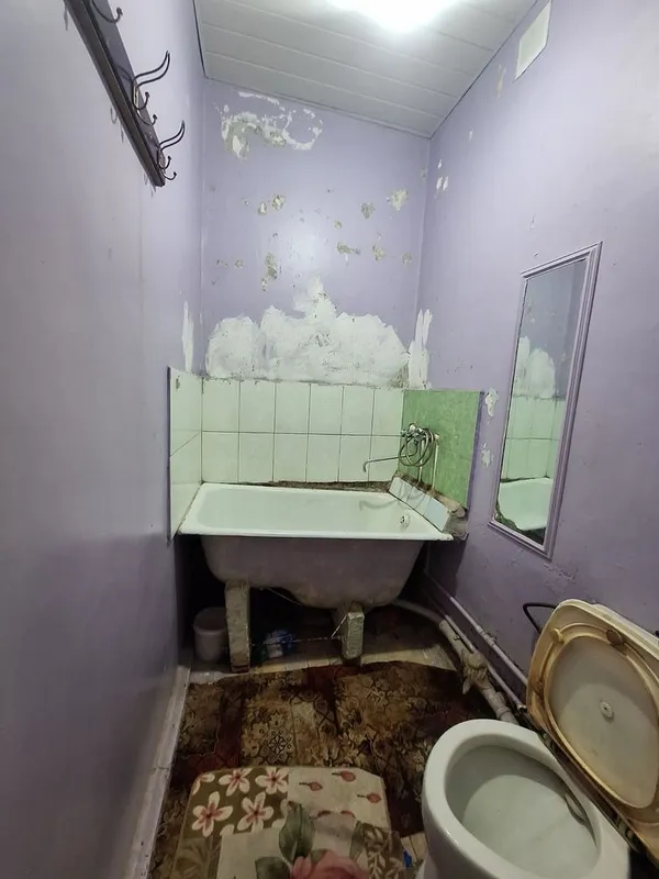 Аренда Квартира Кора камиш 1/2 1 хона — фото 1