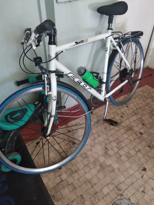 спортвело"felt-sr101".