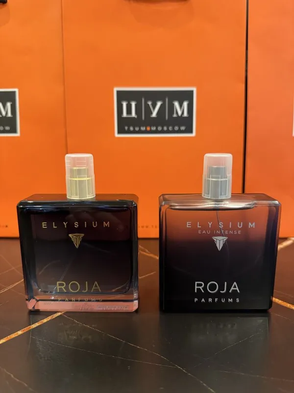 Roja Dove Оригинал!