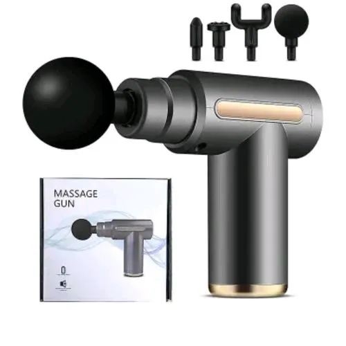 Massajor gun - unversal massajor - barcha uchu
