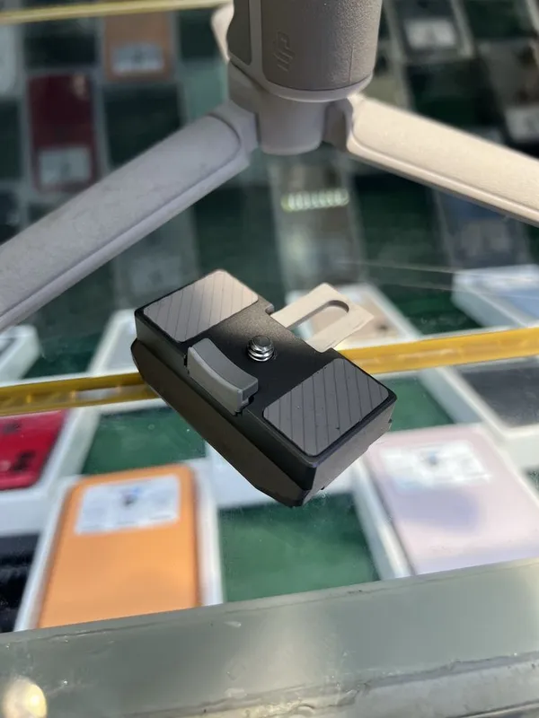 Dji RS4 mini Combo — фото 6