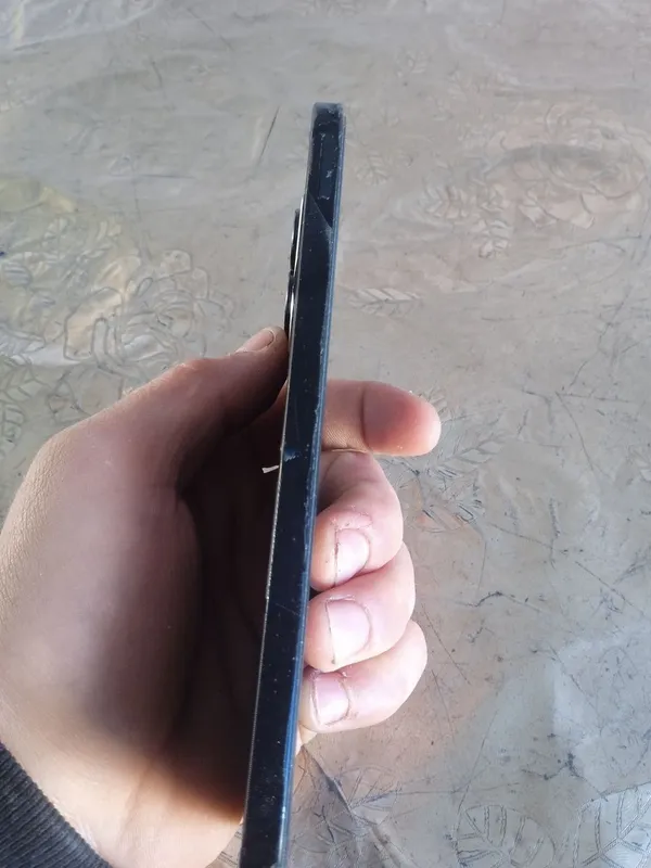 Honor x8b 256 есть 8