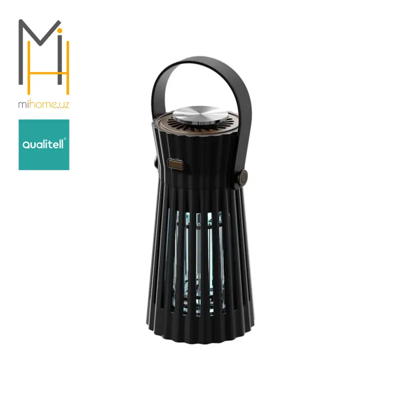 Уличная лампа от комаров Qualitell K7