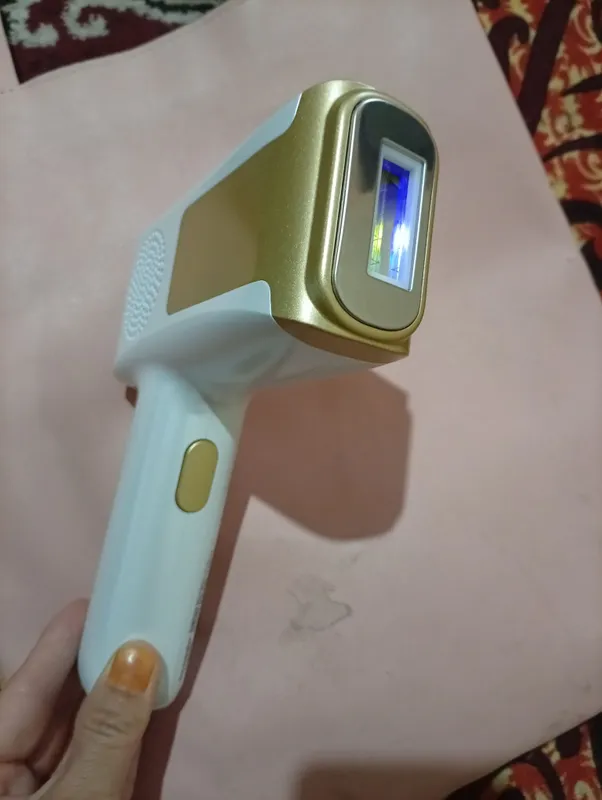 Lazerni epilatsiya aparati 3 Lazerni epilatsiya aparati 3