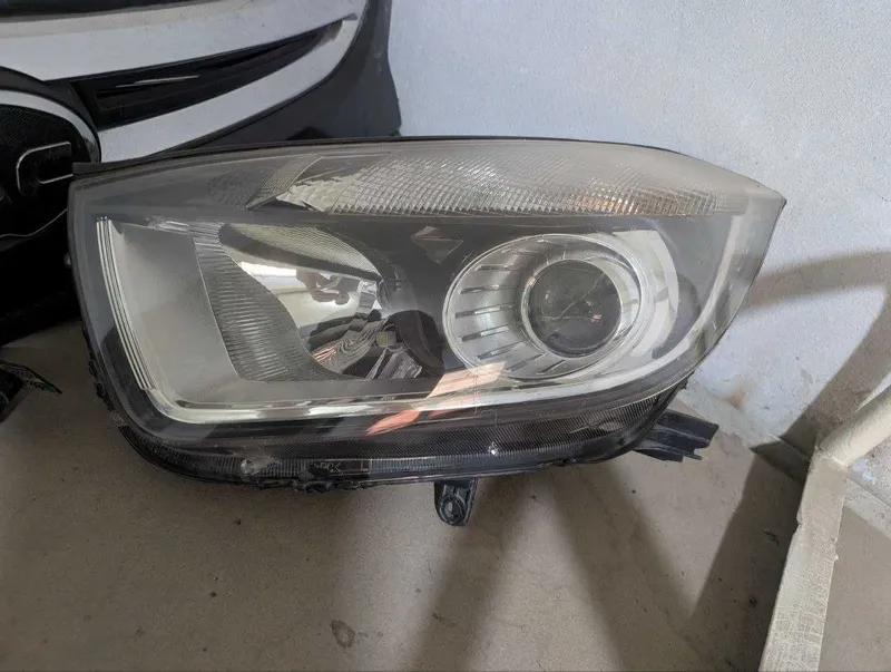 JAC S5 2.0T 6MKPP zapchastlari sotiladi — фото 1