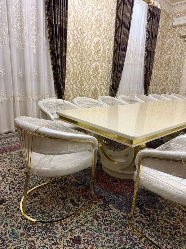 Производство Столов, Stol ishlab chiqaramiz — фото 1