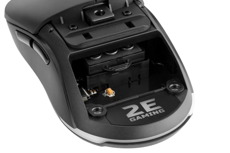 2E Gaming HyperDrive Lite 6 2E Gaming HyperDrive Lite 6