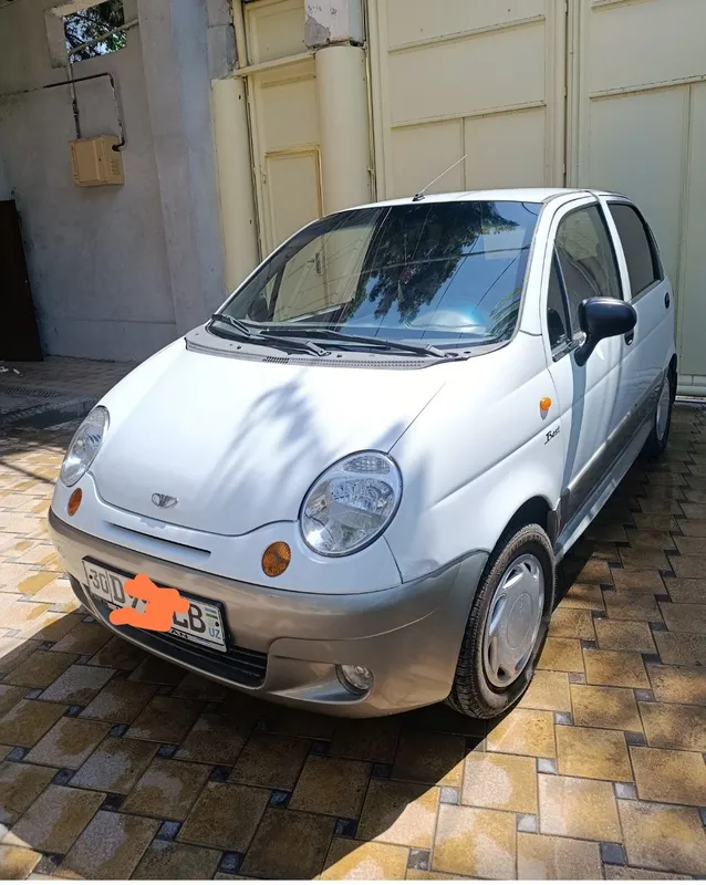 Matiz Best 2008 yili 1 Matiz Best 2008 yili 1