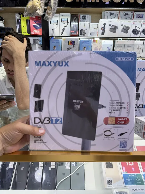 antena damashni luboy joydan ushlatdi 3