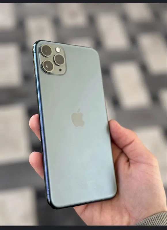 Iphone 11 pro max Iphone 11 pro max