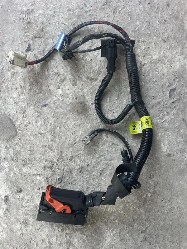 Провода проводка Lacetti 1 8