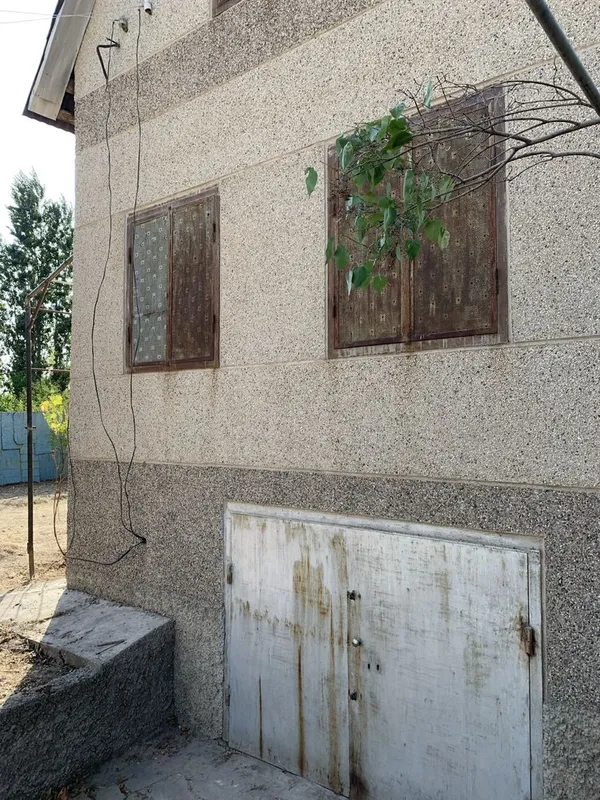 Дача Азадбаш Ширин Олма Бога — фото 2