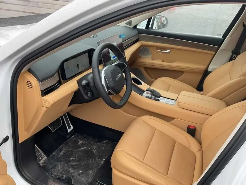 Seres m5 awd full naxt va xalol nasiya — фото 2