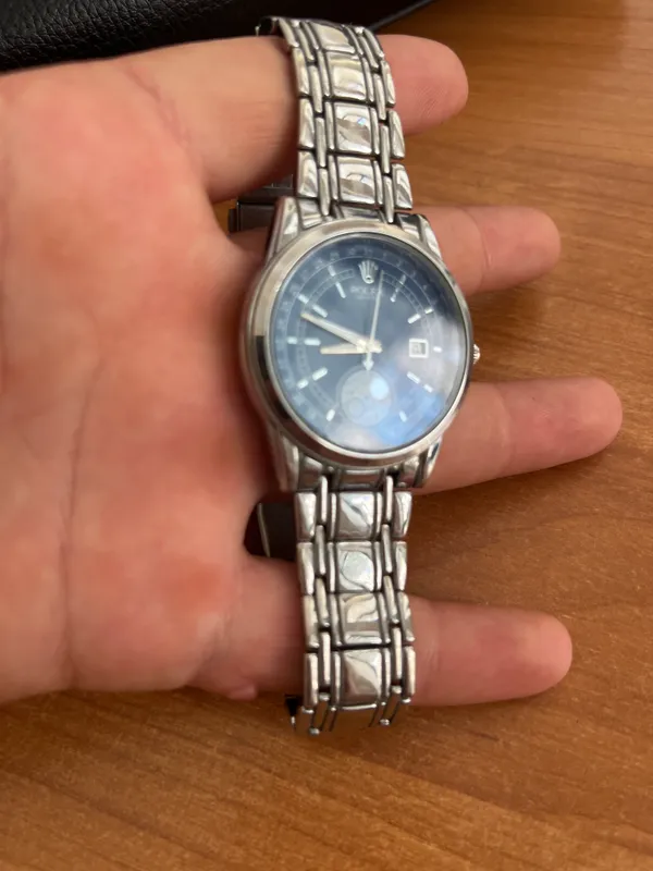Часы Rolex (люксовая копия) 3 Часы Rolex (люксовая копия) 3