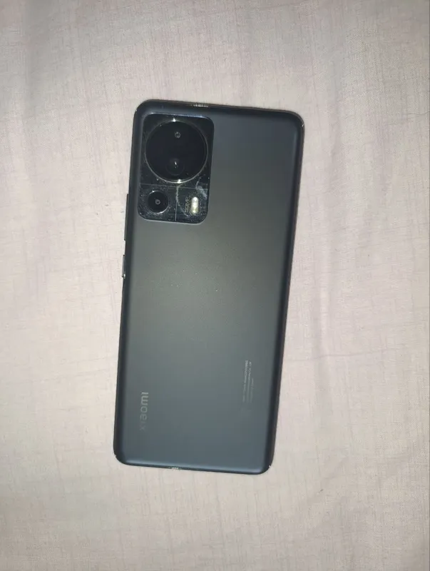 Xiaomi 13 lite 2