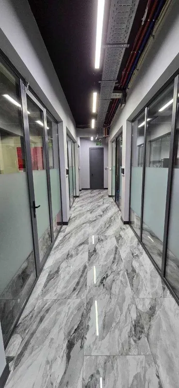 Аренда Офиса Класса А | БЦ STATUS | 300 м² — фото 4