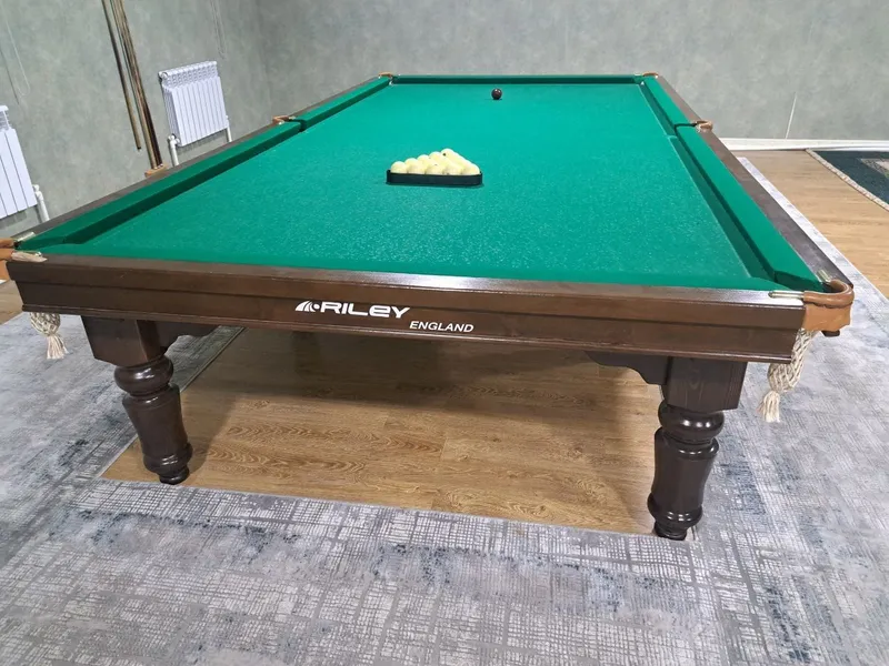 Billiard stol — фото 2