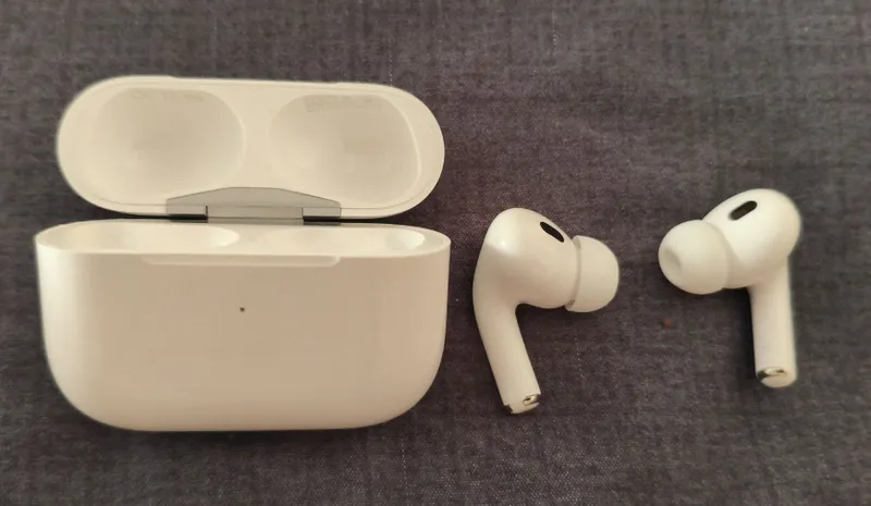 Airpods китай наушники 1