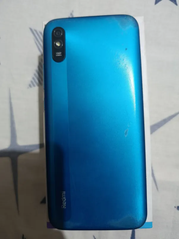 Redmi 9 A xolati oʻrta — фото 1