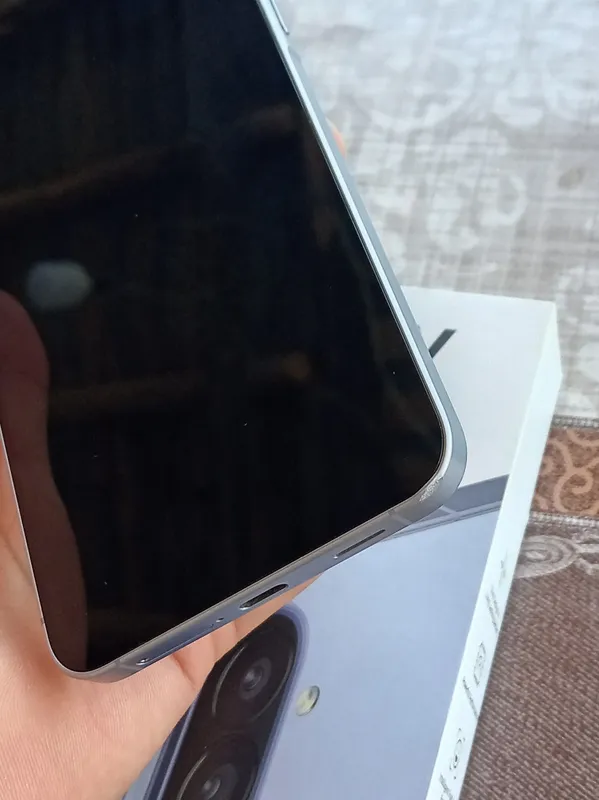 Samsung Galaxy A57 5G srochna sotiladi 3 Samsung Galaxy A57 5G srochna sotiladi 3