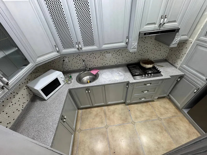 Сдаётся квартира в ЖК Bodomzor Terrasa 4
