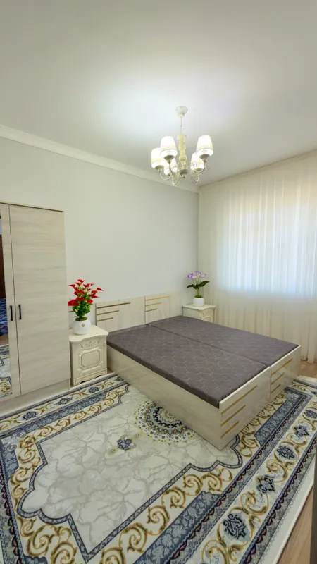 Продажа квартира 4