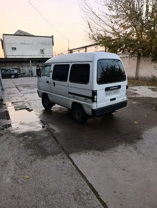 Продается дамас. Только купля-продажа 3 Продается дамас. Только купля-продажа 3