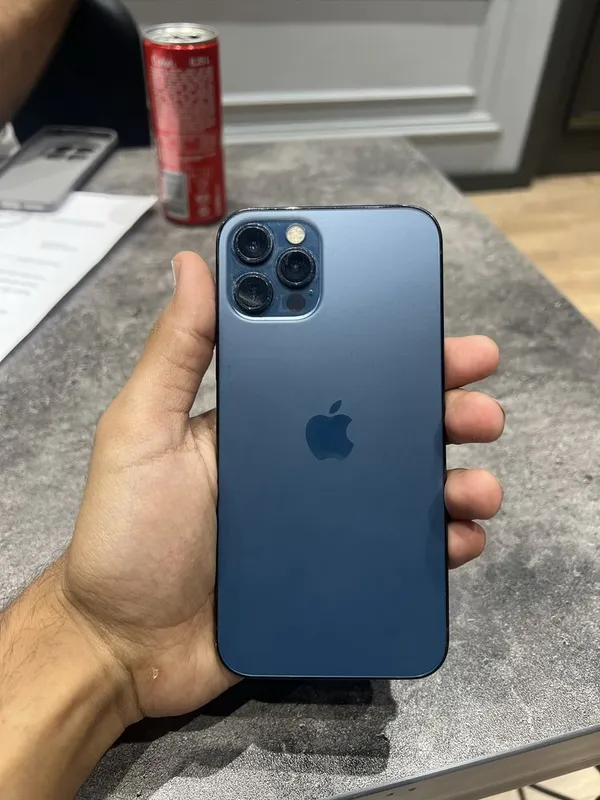 iphone 12 pro 128gb
