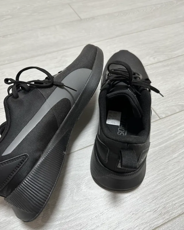 кроссовки puma мужские — фото 3
