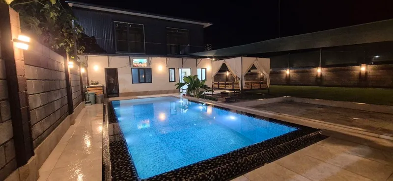 Дача, аренда Fenix River Villa — фото 2