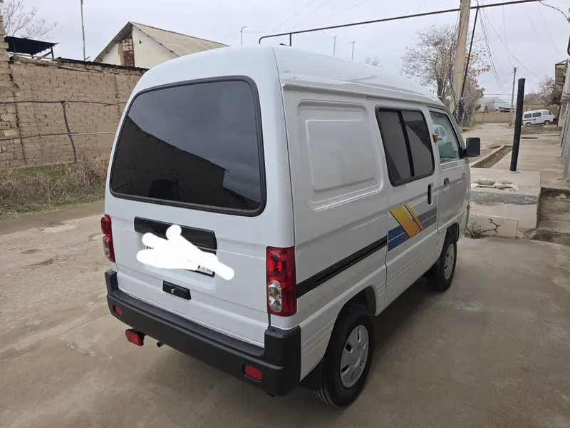 Damas Kombi VIKUB VARIANT Avtokredit Istalgan Usulda Kelishamiz — фото 5