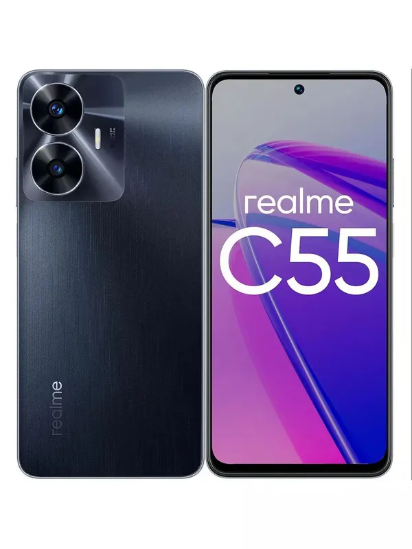 Realme C55