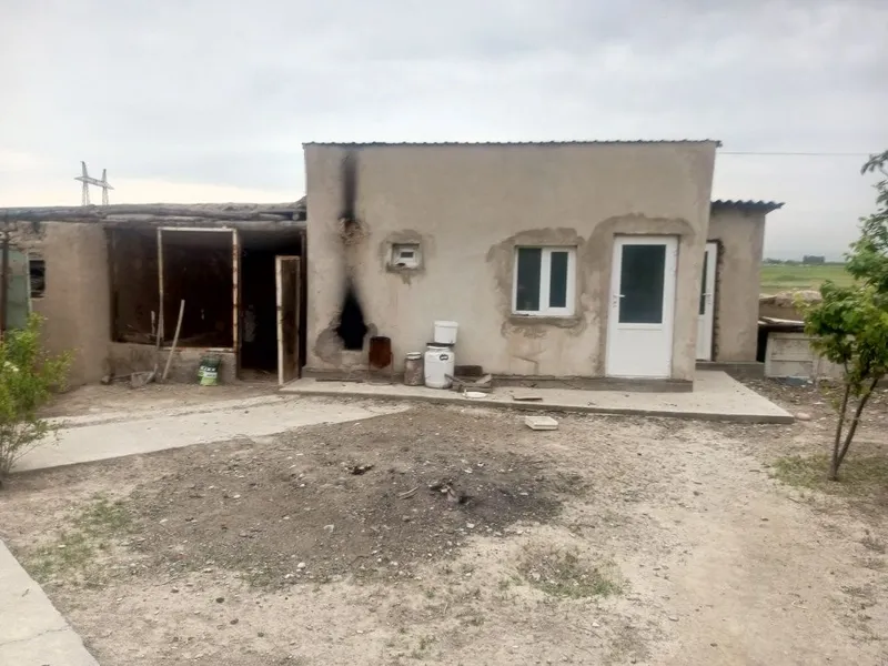 Dacha sotiladi Toshkent viloyati Bekobod shaxar — фото 3