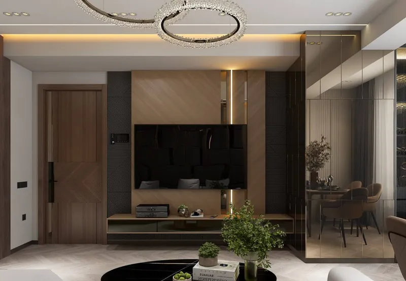 Продажа квартиры в Modera Towers — фото 1
