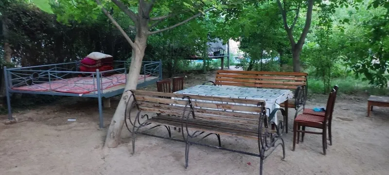 Аренда дачи Dacha arenda Qibray — фото 4
