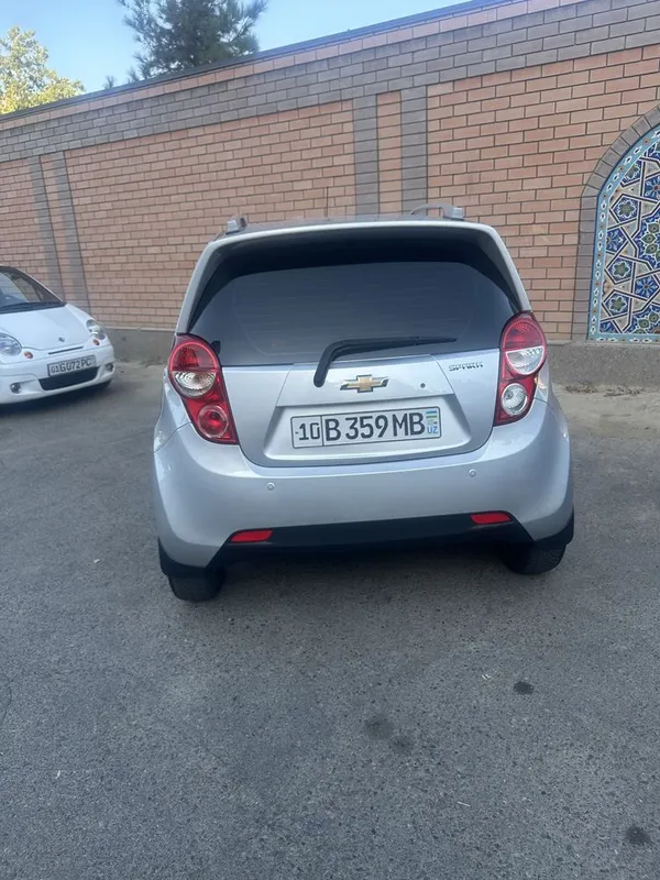 Spark sotiladi yili 2020 1 Spark sotiladi yili 2020 1