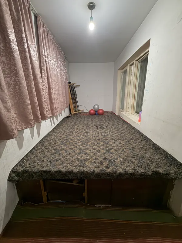 Срочно ПРОДАЁТСЯ 3-х комнатна квартира — фото 8