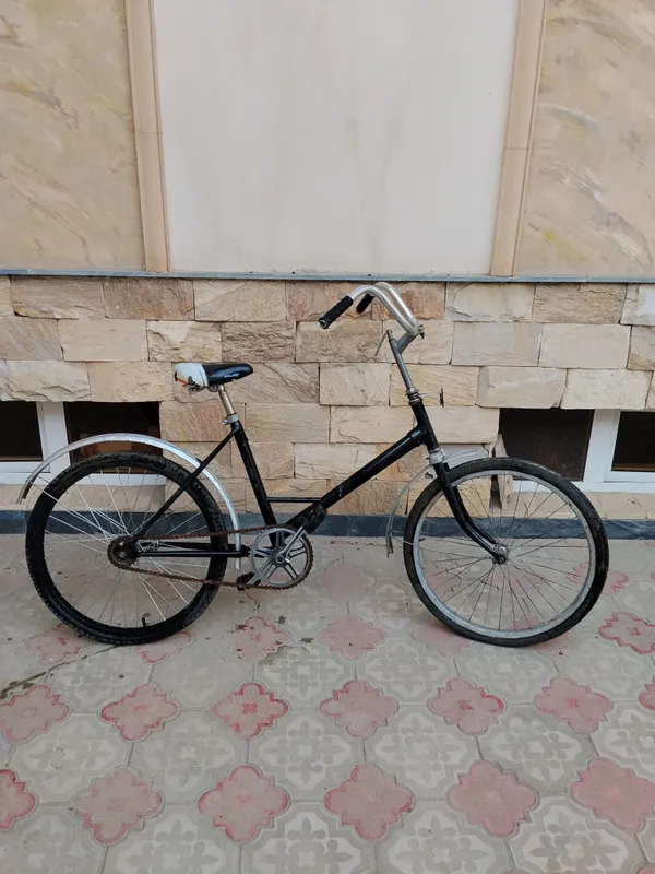 velosiped 3