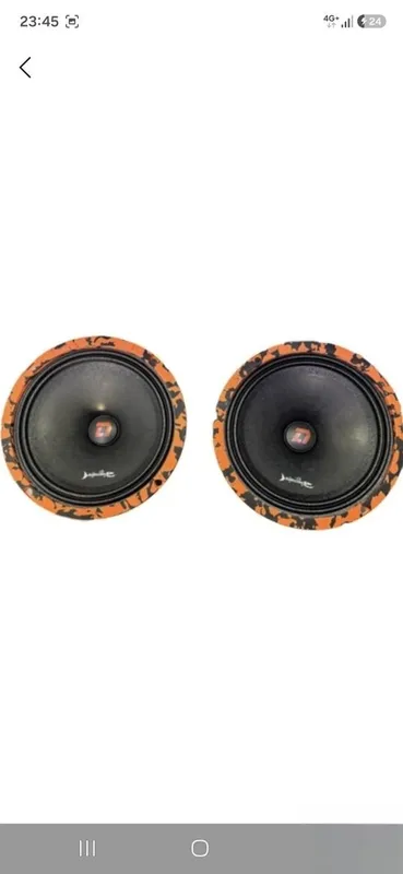Продаются колонки DL Audio, оригинальные — стоят 800 тысяч, в Хорезме 1 Продаются колонки DL Audio, оригинальные — стоят 800 тысяч, в Хорезме 1
